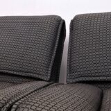 Veranda Sofa by Vico Magistretti for Cassina, 1980s