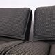 Veranda Sofa by Vico Magistretti for Cassina, 1980s