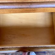 Scandinavian sideboard 1960