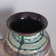 Vintage ceramic vase WEST GERMANY from the 50s 60s.