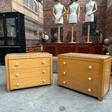 Commodes d’hotel Années 80