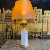 Table lamp