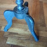 Ancien mannequin Stockman avec déguisement/T 40
