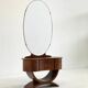 Art Deco dressing table by A A Patijn for Zijlstra Joure from the 1930s