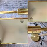Floor lamps Hansen lamp Metalarte New York
