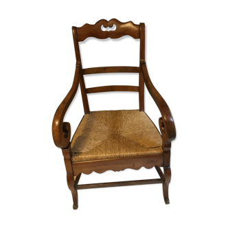 armchair