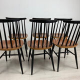 Scandinavian chairs