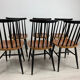 Scandinavian chairs