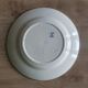 Iron Earth plate