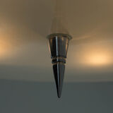 Art deco chandelier, 1930s