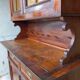 Japanese-style two-body buffet - Arts and crafts - circa 1900 Art Nouveau