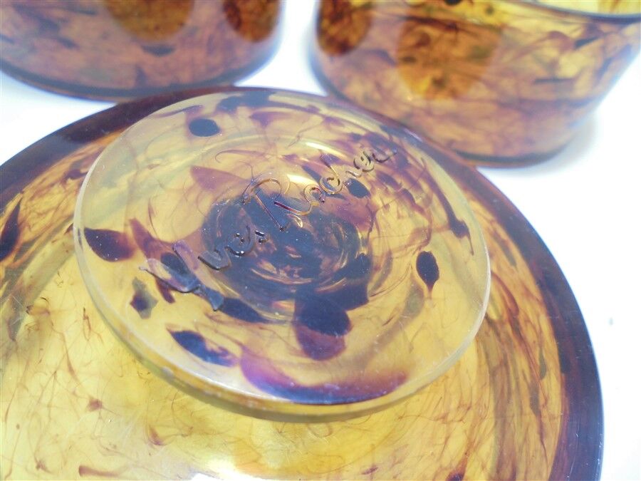 Pair of vintage boxes