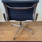 VITRA armchair after EAMES