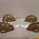 4 appliques