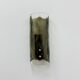 Mid-century glass wall lamp sconce J.T. Kalmar, 1970s, Germany