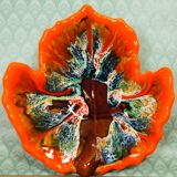 Empty cut pocket Vallauris sheet