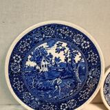 Service a dessert Villeroy et boch rusticana