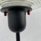 Lamperti Lamprti Bettina Lamp, Italy, 1980, Memphis spirit