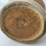 Old sandstone pitcher