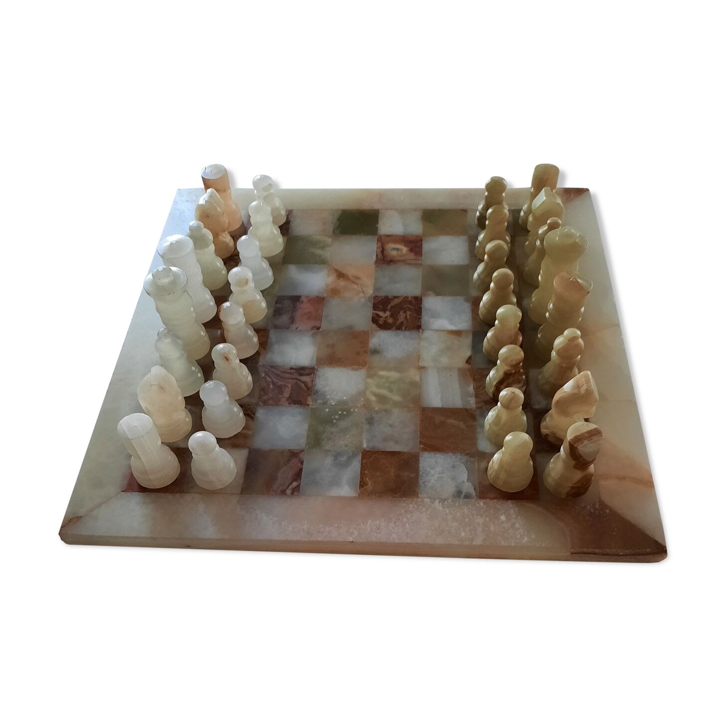 Jeu d'échecs