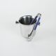 Ice bucket, Italian design, 1970s, made in Italy