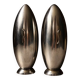 Jens Harald Quistgaard for Dansk Designs — Pair of Salt & Pepper Shake