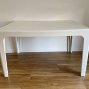 Table Horn 70s Peter Ghyczy