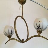 1950s chandelier