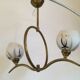 1950s chandelier