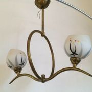 1950s chandelier
