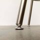 Set of German kitchen or bar stools Duktus by Bulthaup, Set of 2