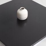 USM square coffee table