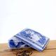 China porcelain box