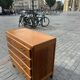 Commode vintage 