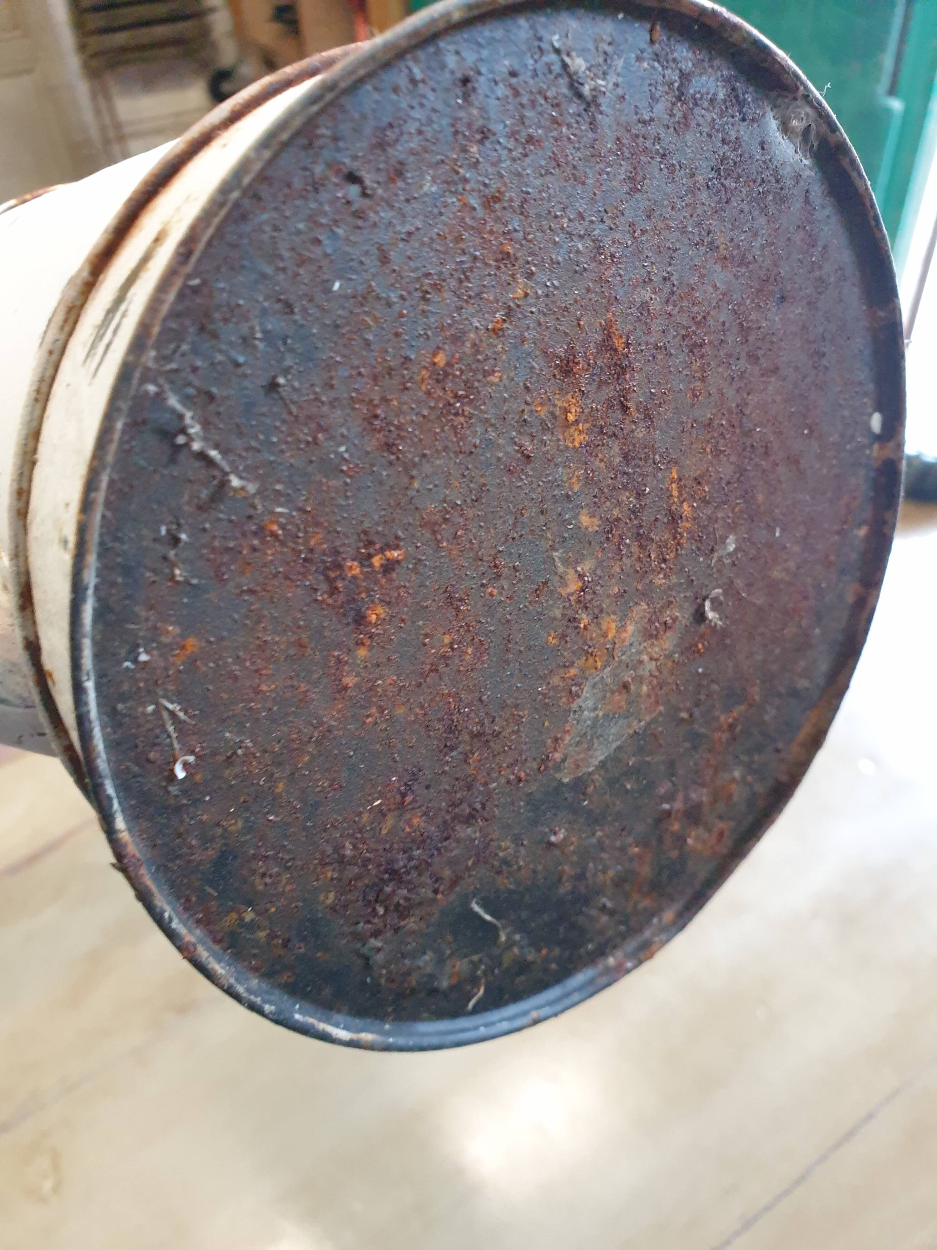 Emailed watering can