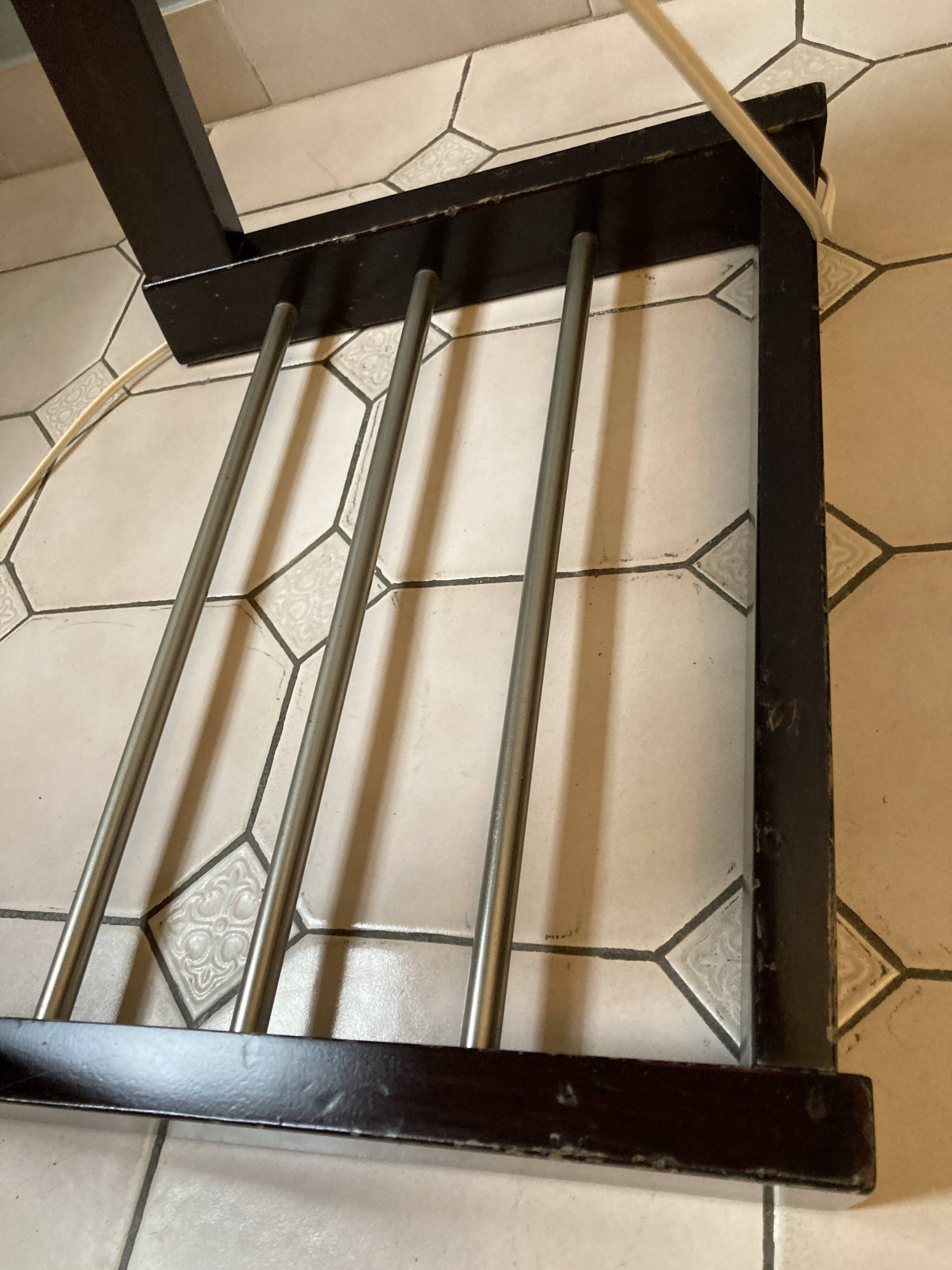 Valet Moderniste 1950  Fratelli reguitti