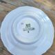 Coffee service, porcelain tea
