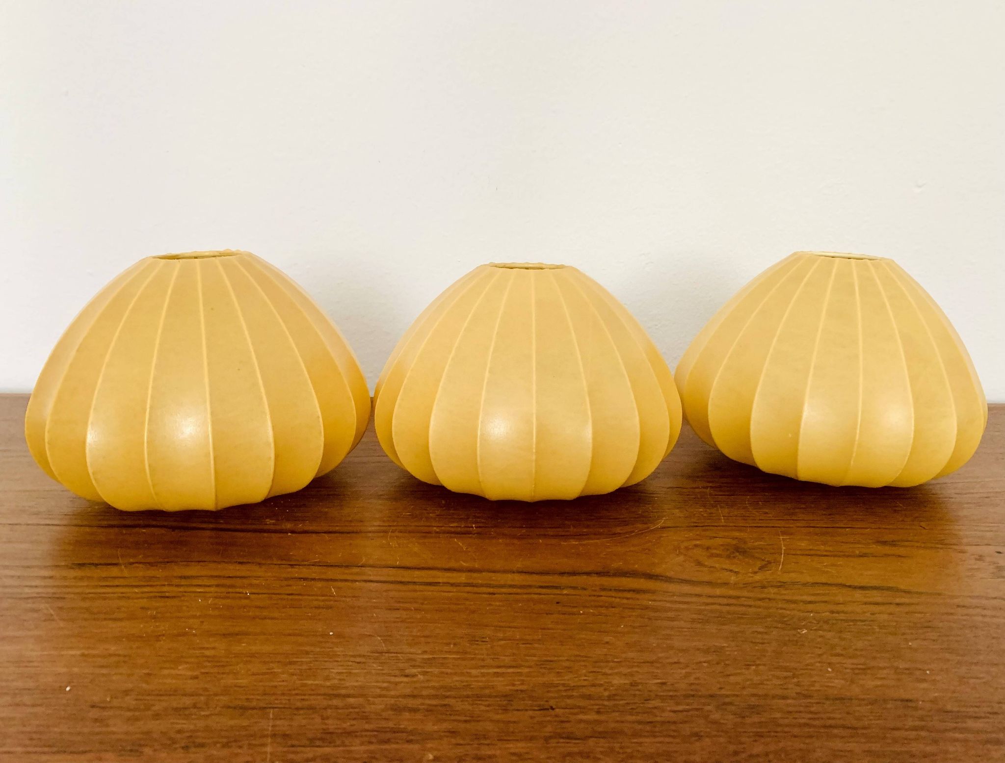 Lampe Cascading Cocoon