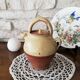 Chevrette pitcher