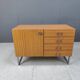 Vintage cabinet by Meurop, 1960s
