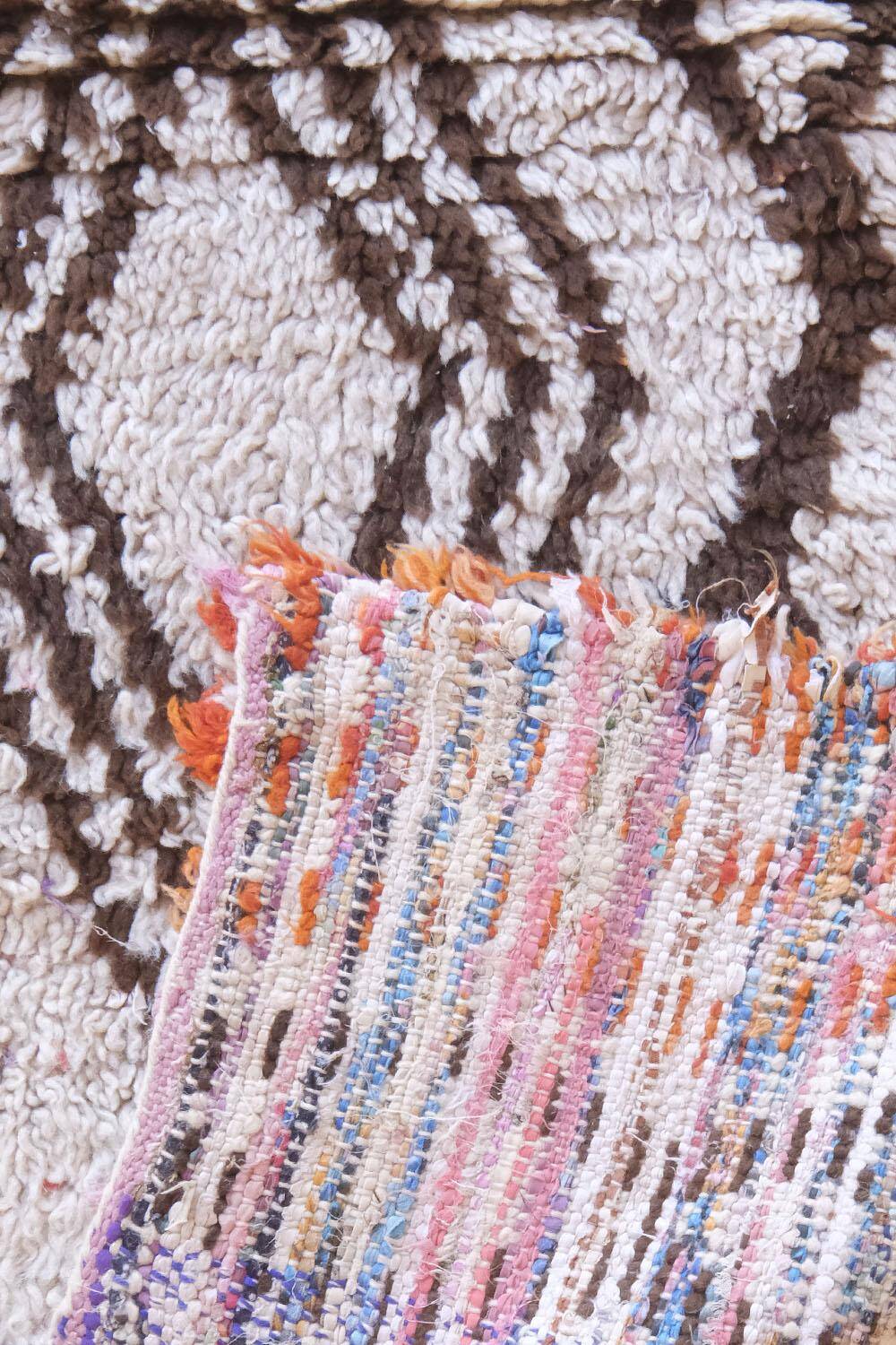 Azilal Berber Rug - 174 x 90 cm