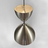 Pendant light "Vega" by Jo Hammerborg for Fog & Mørup. Denmark 1960s
