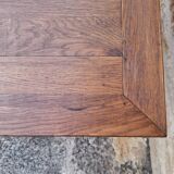 Table de ferme 110 x 76