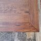 Farmhouse table 110 x 76