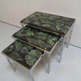 Vintage mimiset tables fifties