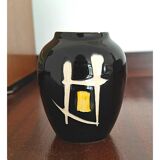 Small 1960s Scheurich vase
