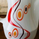 Winterling Bavaria coffee service 70s