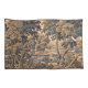 Verdure Tapestry with Ducks, Halluin Manufacture, France, 20th century