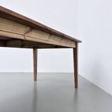 1950 pine farmhouse table 3m XL