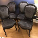 Chaise Louis Philippe